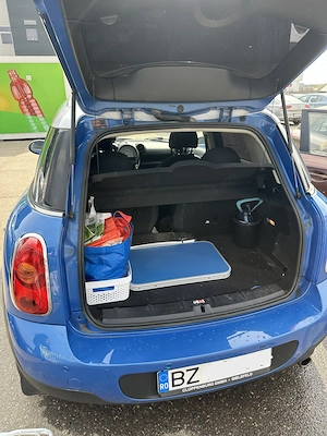 Mini Cooper Countryman - imagine 7