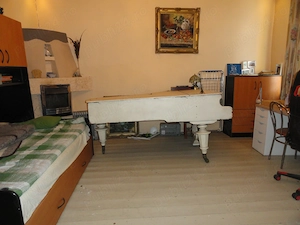Casa solida din caramida in Parneava, teren 720 mp - imagine 18