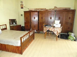 Casa solida din caramida in Parneava, teren 720 mp - imagine 12