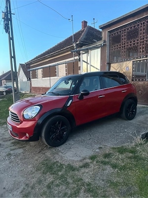 Mini Cooper Countryman - imagine 6