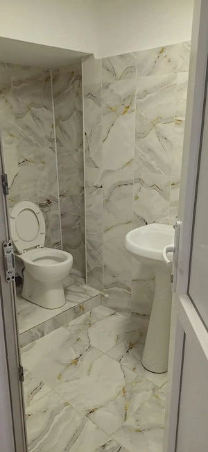 Spatiu comercial str Margeanlui  - imagine 9