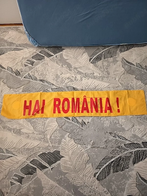Vand fular nationala romaniei