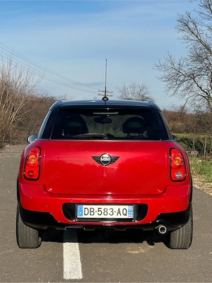 Mini Cooper Countryman - imagine 4