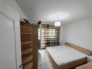 Apartament cu 2 camere,decomandat,etajul 2,zona Baba Dochia - imagine 5