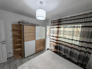 Apartament cu 2 camere,decomandat,etajul 2,zona Baba Dochia - imagine 7