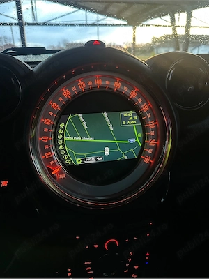 Mini Cooper Countryman - imagine 2