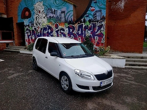 Skoda Roomster 2013 Proprietar  - imagine 3