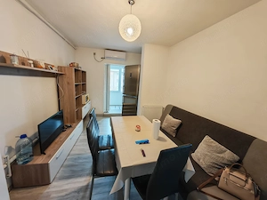 Apartament cu 2 camere,decomandat,etajul 2,zona Baba Dochia - imagine 15