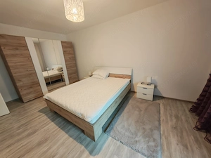 Apartament cu 2 camere,decomandat,etajul 2,zona Baba Dochia - imagine 17