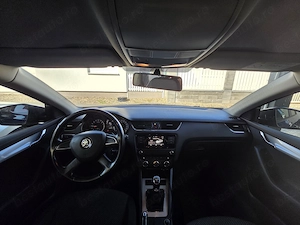 Skoda Octavia 1.6 TDI 2015