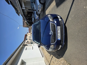 Skoda Octavia 1.6 TDI 2015 - imagine 4