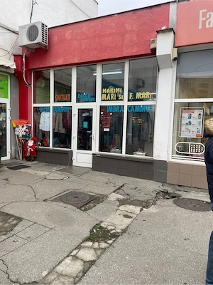 Inchiriez Spatiul Comercial - imagine 3