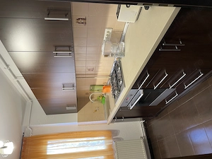 Închiriez apartament 3 camere Circumvalațiunii 