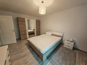 Apartament cu 2 camere,decomandat,etajul 2,zona Baba Dochia - imagine 19