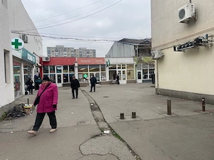 Inchiriez Spatiul Comercial - imagine 5