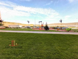 Apartament 2 camere , Concept 9 , Mobilat -Utilat - imagine 7