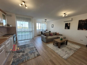 Apartament 2 camere , Concept 9 , Mobilat -Utilat - imagine 2