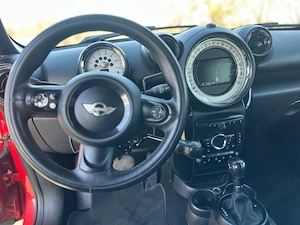 Mini Cooper Countryman - imagine 7