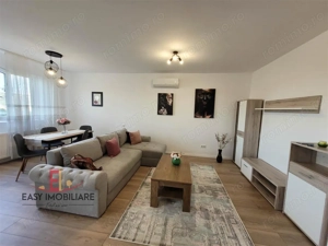 Apartament 2 camere , Concept 9 , Mobilat -Utilat - imagine 4