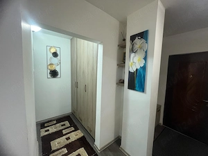 Închiriere apartament 2 camere, decomandat, parter   Galați,  Piața Centrală - imagine 8
