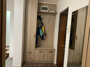 Închiriere apartament 2 camere, decomandat, parter   Galați,  Piața Centrală - imagine 10