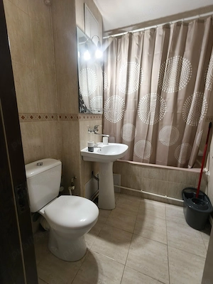 2 camere Calea Bucuresti, etaj 2, centrala termica - imagine 3