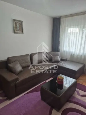 Apartament 2 camere, Timisoara, zona Soarelui, Centrala proprie