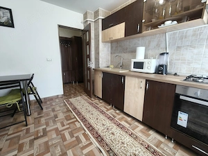 2 camere Calea Bucuresti, etaj 2, centrala termica - imagine 5