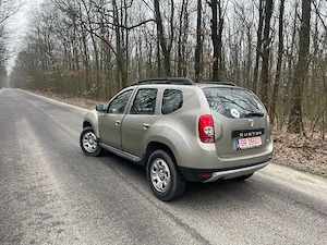 De vânzare  Duster  - imagine 3