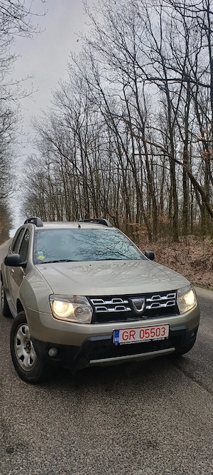 De vânzare  Duster  - imagine 9