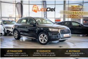 Audi Q5 Tiptronic