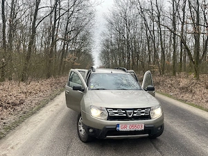 De vânzare  Duster  - imagine 2