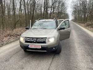 De vânzare  Duster 