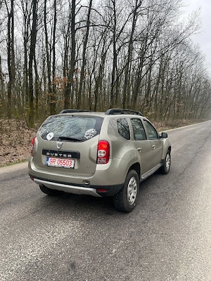 De vânzare  Duster  - imagine 8