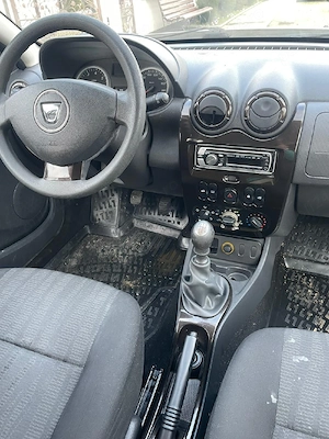 De vânzare  Duster  - imagine 7