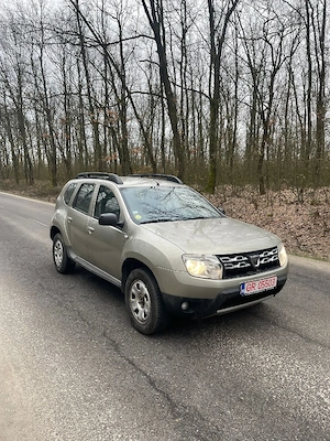 De vânzare  Duster  - imagine 6