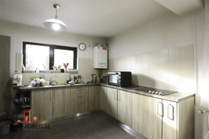 Casa individuala Unirii, 2 dormitoare, 2 bai, 80 mp, zona linistita. - imagine 5