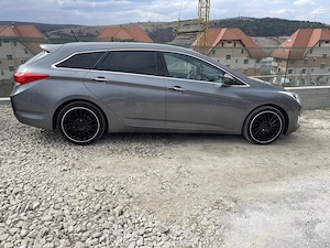 Vând Hyundai I40 1.7CRDI AN 2013 - imagine 2