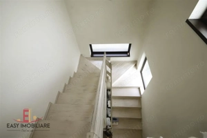 Casa individuala Unirii, 2 dormitoare, 2 bai, 80 mp, zona linistita. - imagine 8