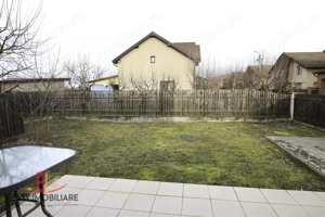 Casa individuala Unirii, 2 dormitoare, 2 bai, 80 mp, zona linistita. - imagine 2