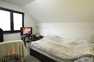 Casa individuala Unirii, 2 dormitoare, 2 bai, 80 mp, zona linistita. - imagine 7