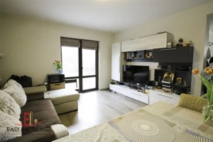 Casa individuala Unirii, 2 dormitoare, 2 bai, 80 mp, zona linistita. - imagine 3