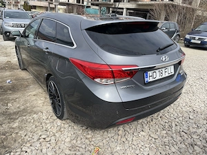 Vând Hyundai I40 1.7CRDI AN 2013 - imagine 4
