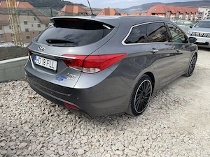 Vând Hyundai I40 1.7CRDI AN 2013 - imagine 3