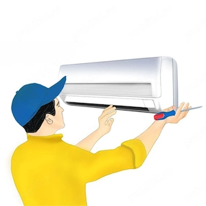 Instalare aer condiționat 