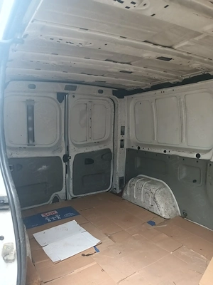 vand duba renault trafic  - imagine 5