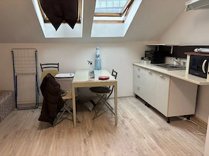 Inchiriez garsoniera Cluj ultracentral - imagine 3