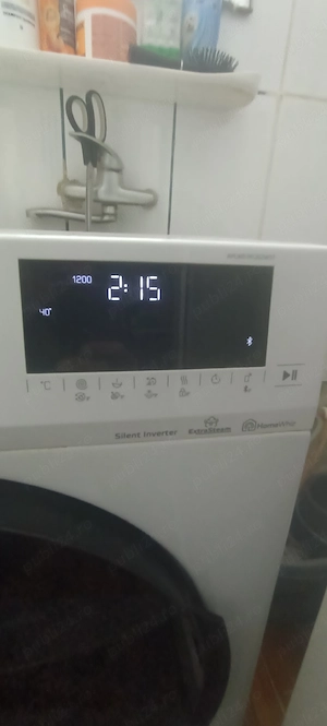 masina de spalat arctic cu uscator