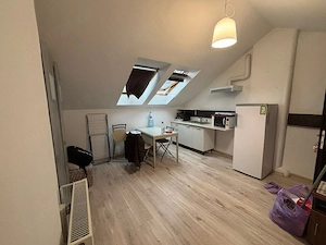 Inchiriez garsoniera Cluj ultracentral - imagine 2