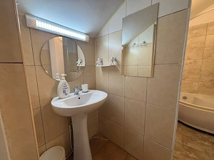 Inchiriez garsoniera Cluj ultracentral - imagine 4